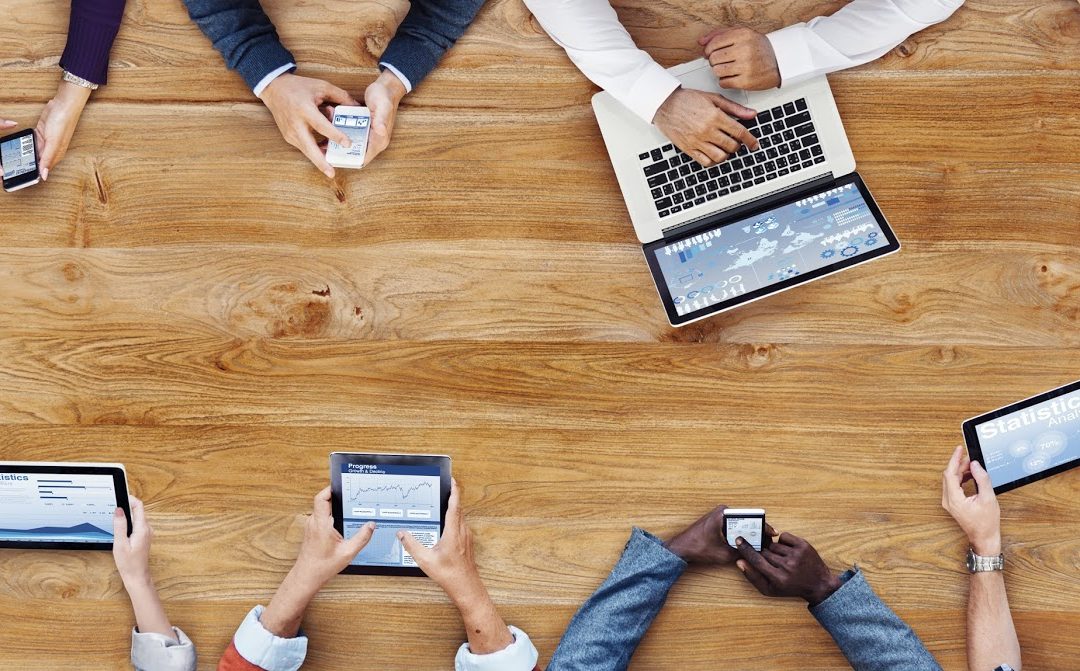 Best New Useful Tech Gadgets for Businesses in 2017