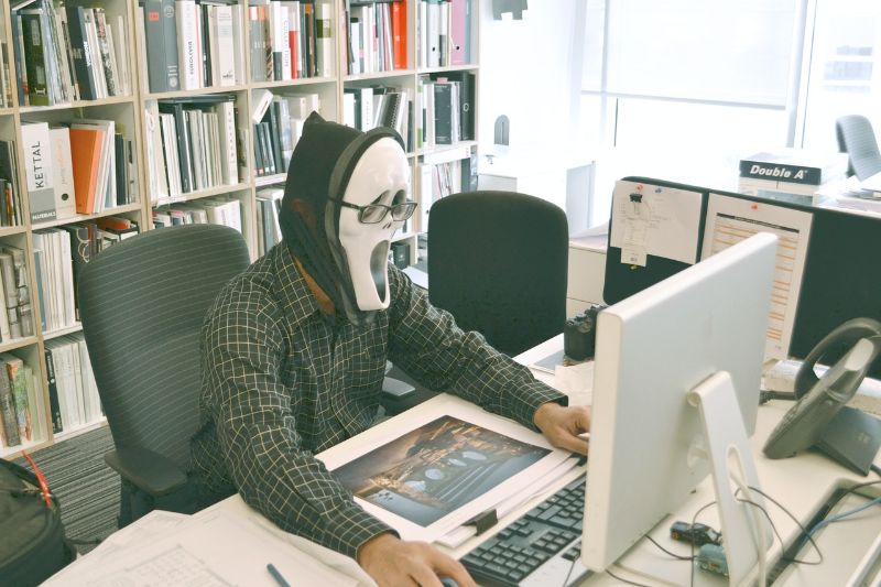Is Your Company IT Scary? 3 Nightmares Your IT Techs Should Have Instead of You
