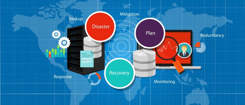 CyAs Tech’s Take: Disaster Preparation. Are You Ready?