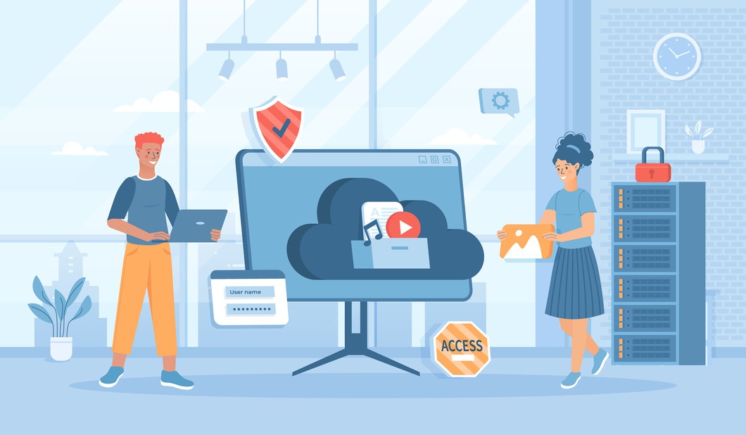 Cloud Security and What Your Small Business Needs to Know